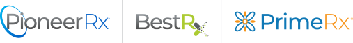 PioneerRx | BestRx | PrimeRx